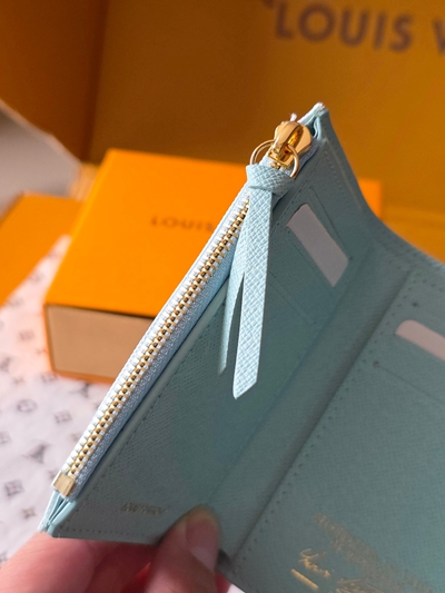 ルイヴィトン財布スーパーコピー175-9